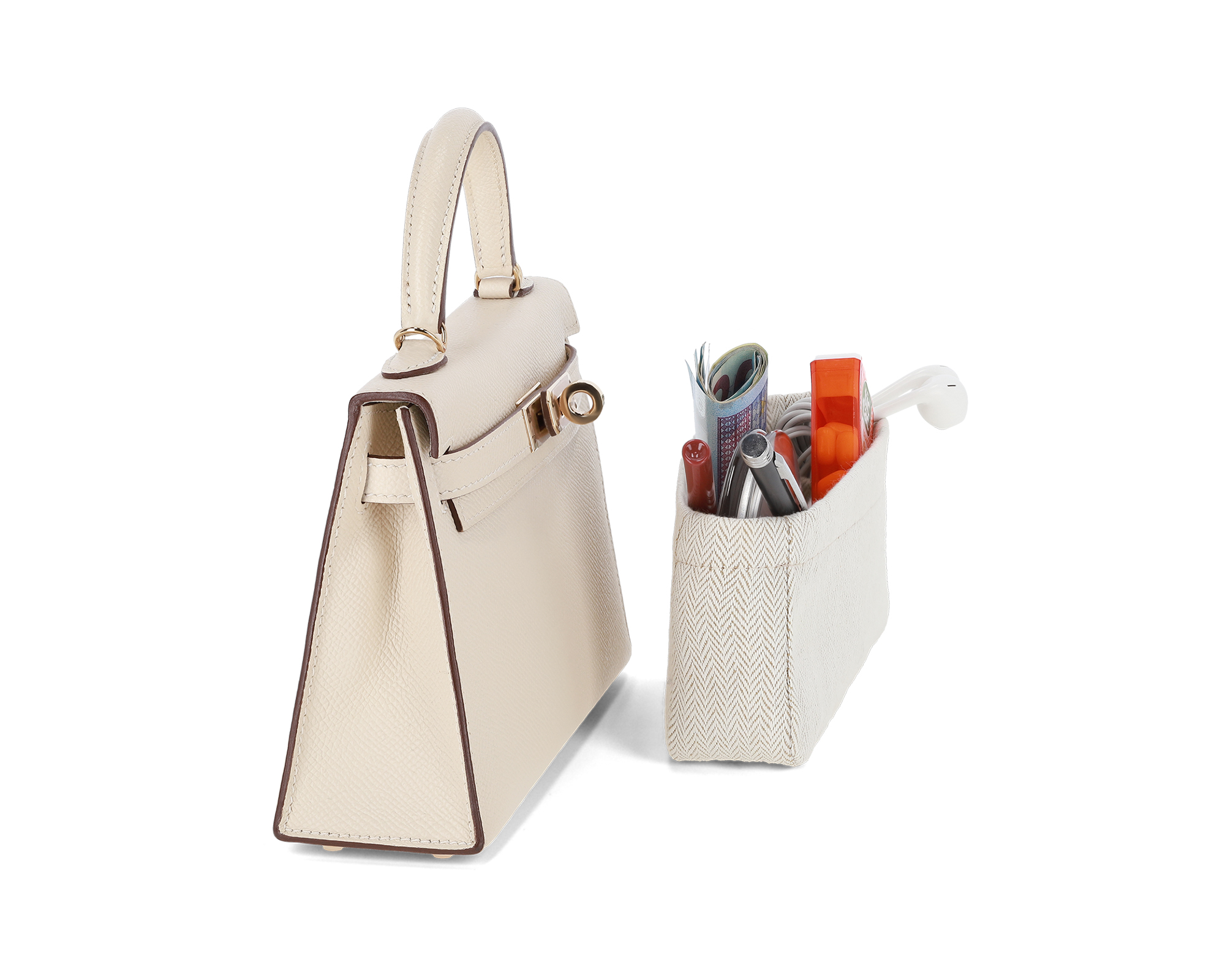 Organizer Mini Kelly Limited Edition
