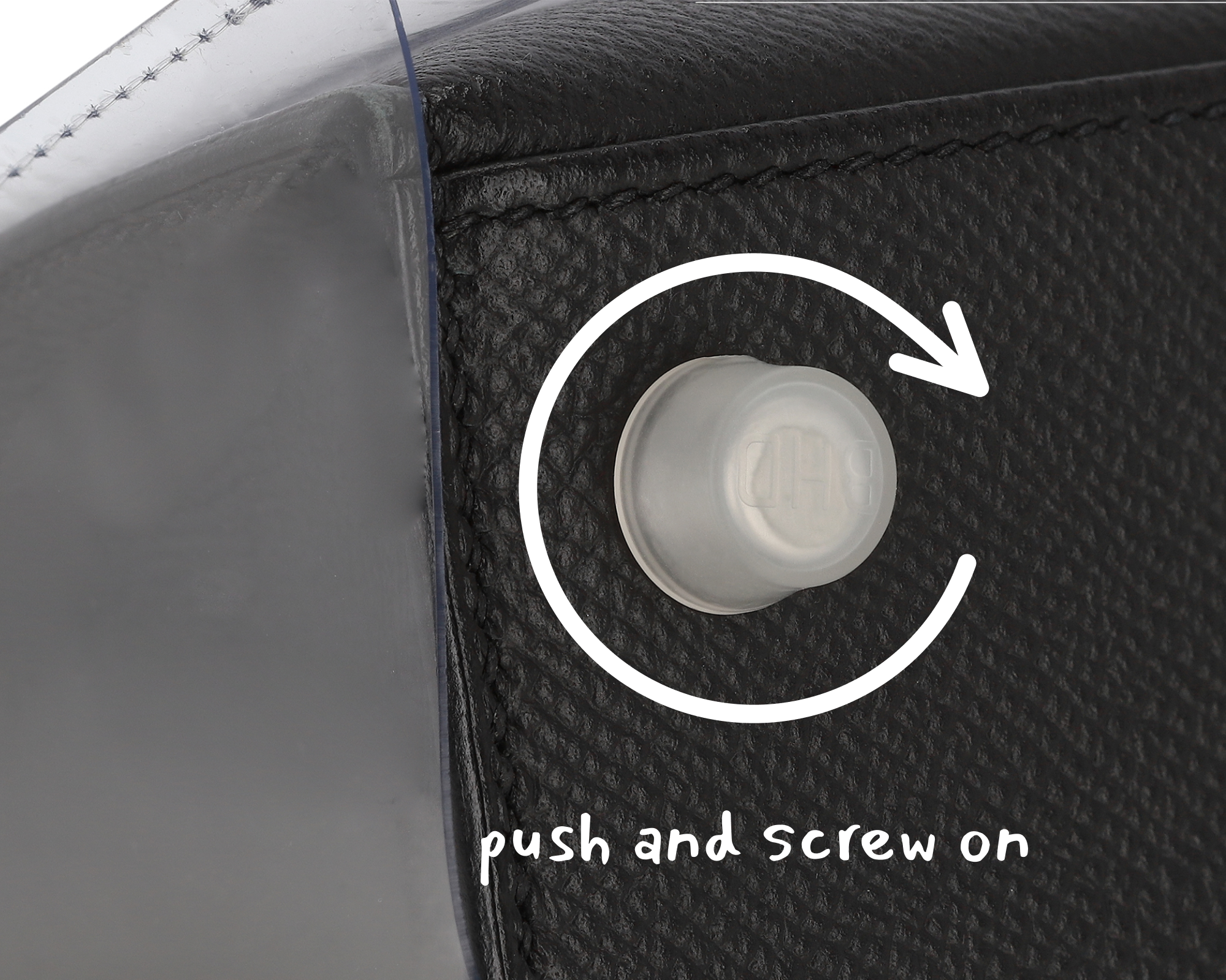 Protective Tips 10 mm
