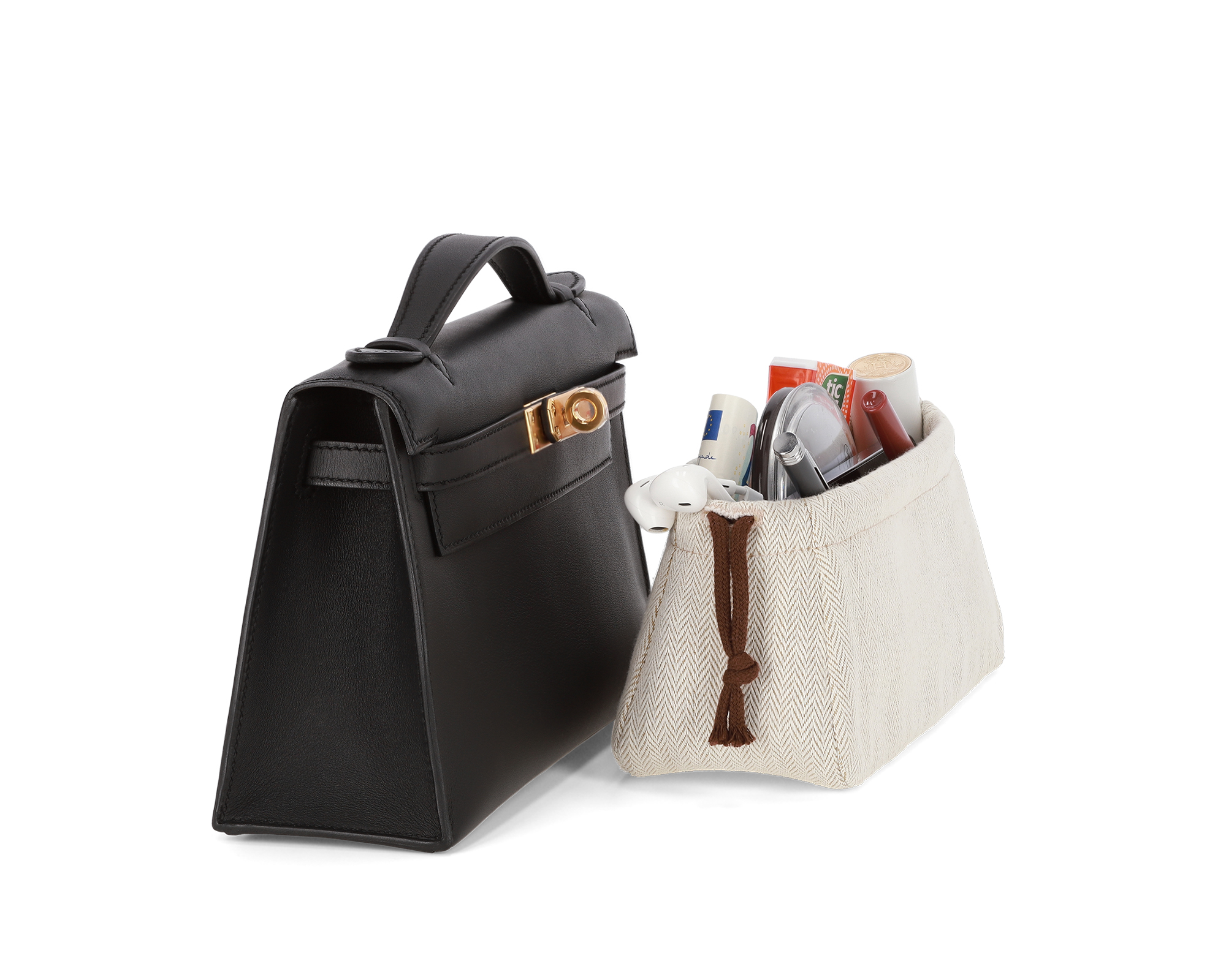 Organizer Kelly Pochette Limited Edition