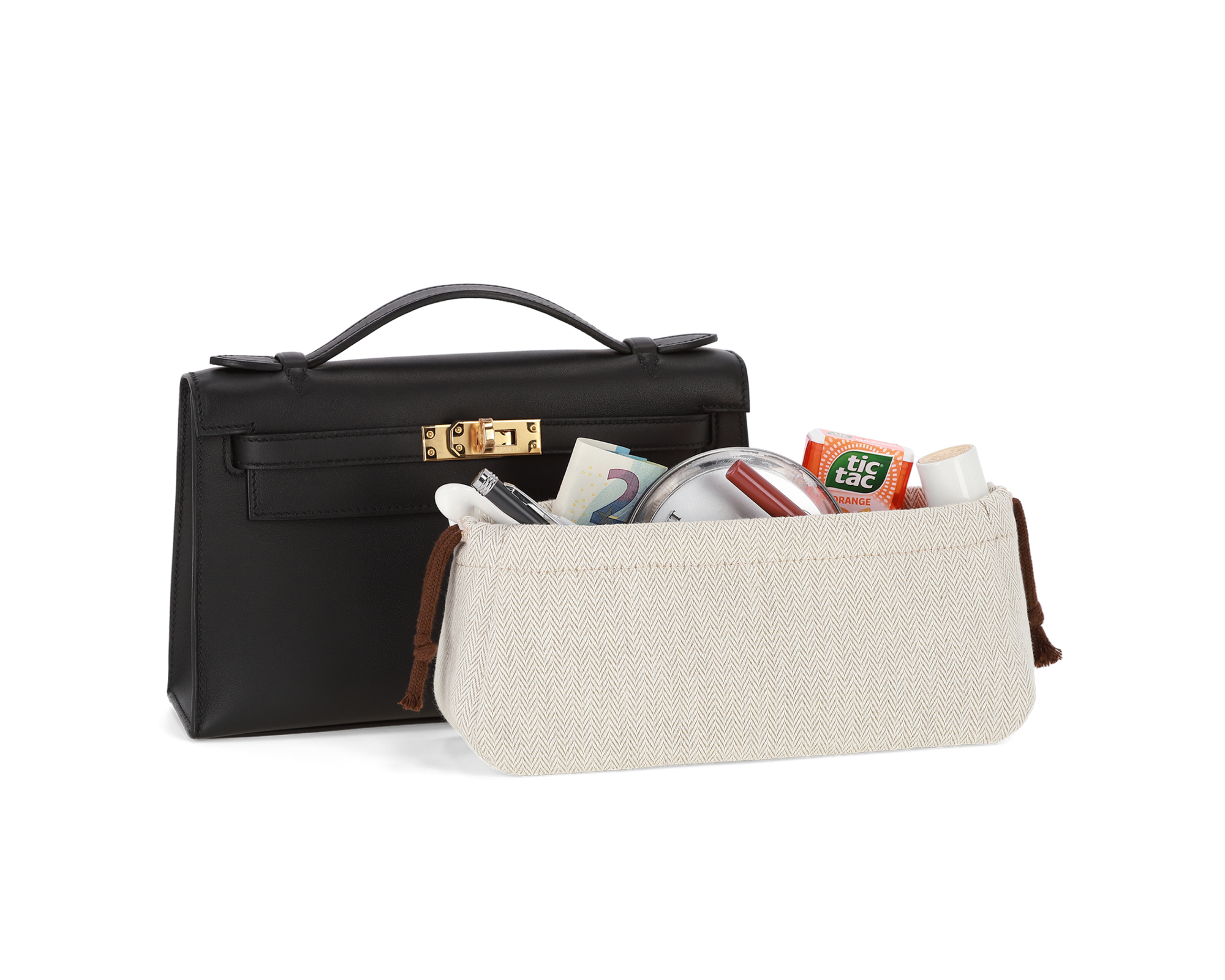 Organizer Kelly Pochette Limited Edition