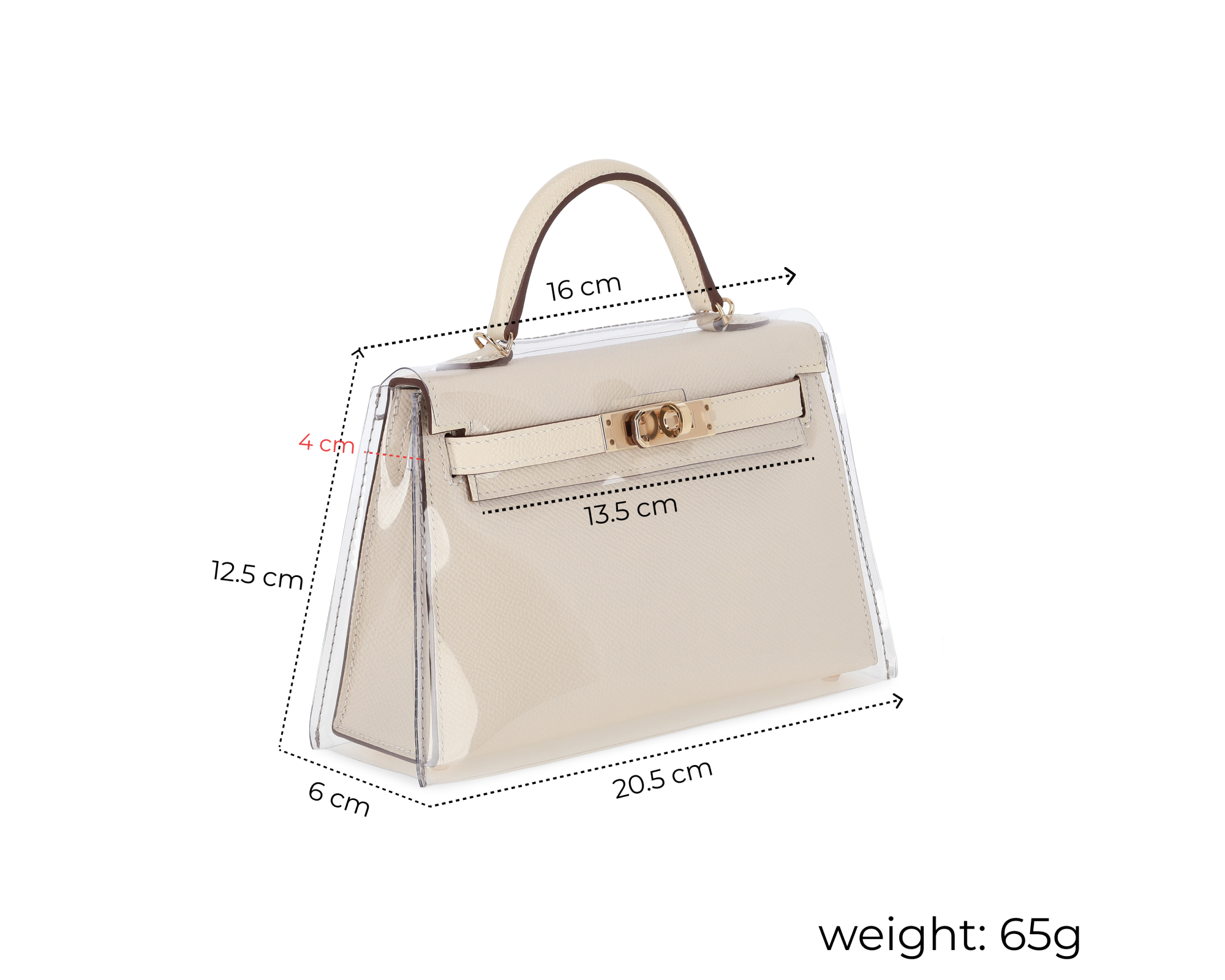 Protective Cover Mini Kelly